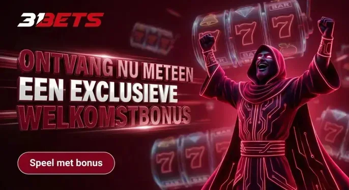 31bets Casino